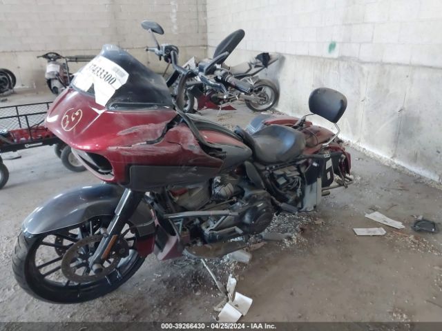 2019 HARLEY-DAVIDSON FLTRXSE 1HD1TCL17KB959161 Photo 1