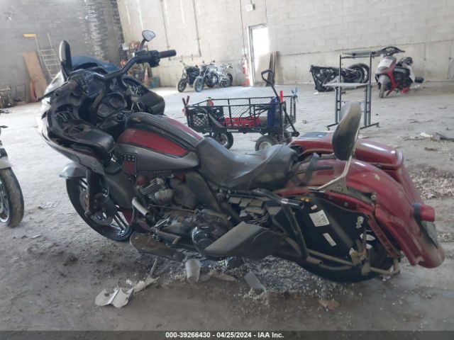 2019 HARLEY-DAVIDSON FLTRXSE 1HD1TCL17KB959161 Photo 2