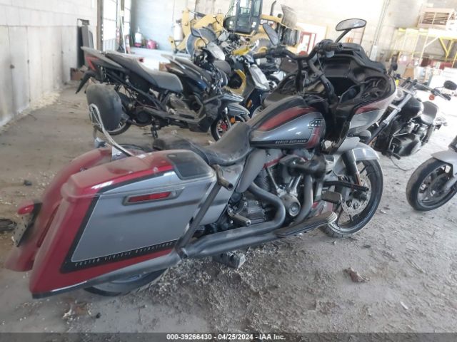 2019 HARLEY-DAVIDSON FLTRXSE 1HD1TCL17KB959161 Photo 3