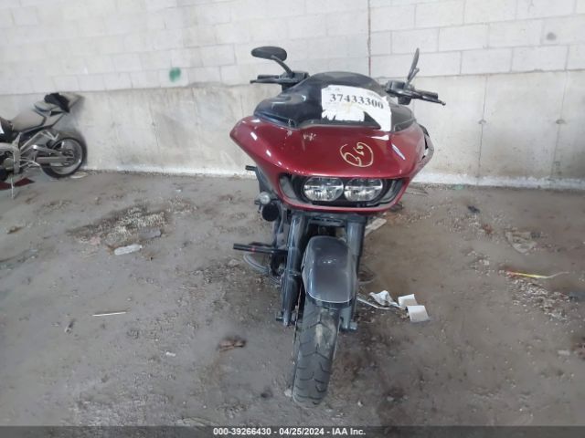 2019 HARLEY-DAVIDSON FLTRXSE 1HD1TCL17KB959161 Photo 4
