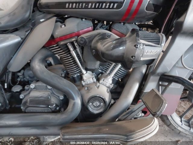 2019 HARLEY-DAVIDSON FLTRXSE 1HD1TCL17KB959161 Photo 7