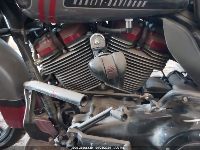 2019 HARLEY-DAVIDSON FLTRXSE 1HD1TCL17KB959161 Photo 8