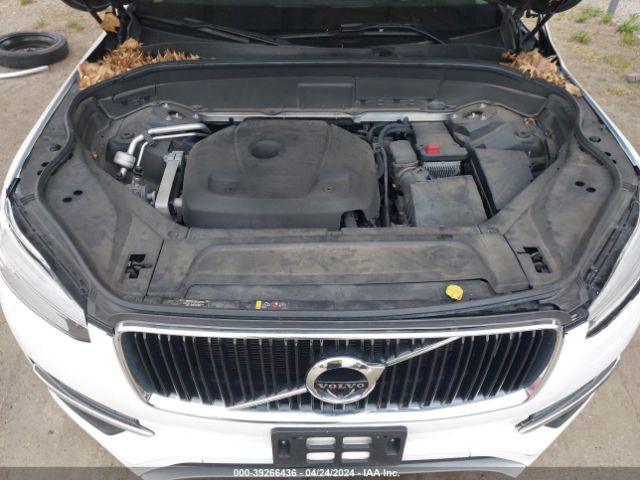 YV4A22PK1G1089824 Volvo Xc90 T6 Momentum