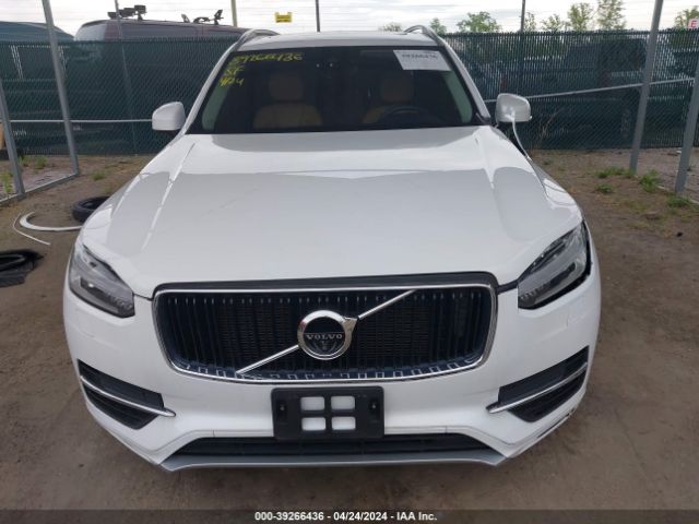 YV4A22PK1G1089824 Volvo Xc90 T6 Momentum
