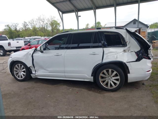 YV4A22PK1G1089824 Volvo Xc90 T6 Momentum