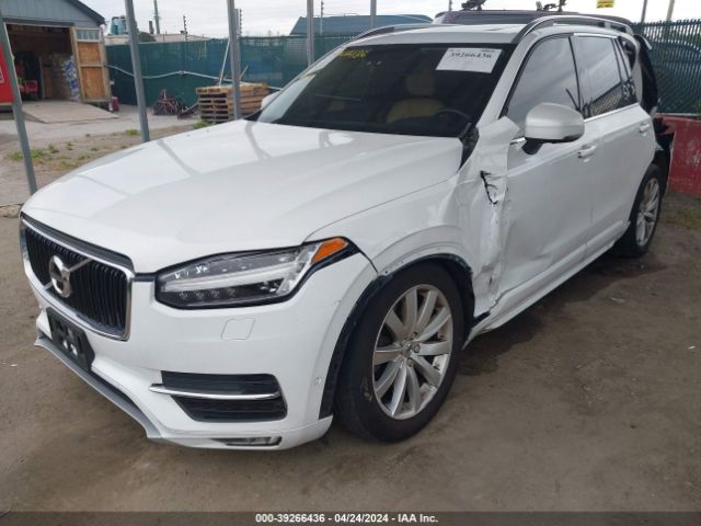 YV4A22PK1G1089824 Volvo Xc90 T6 Momentum