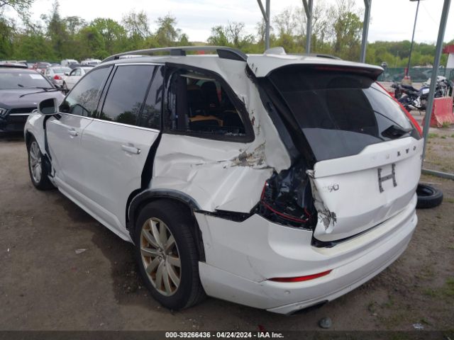 YV4A22PK1G1089824 Volvo Xc90 T6 Momentum