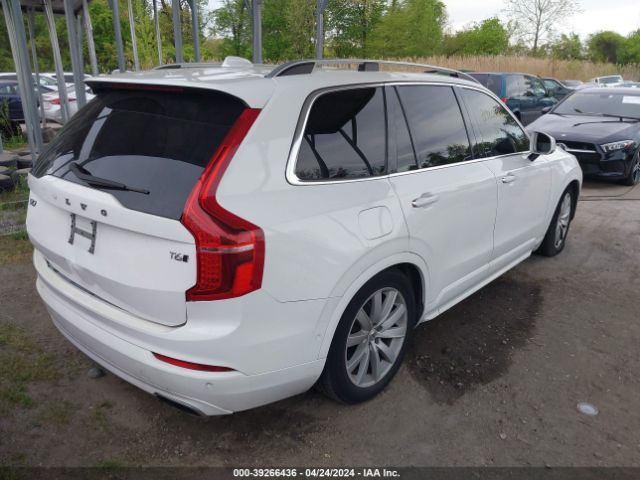YV4A22PK1G1089824 Volvo Xc90 T6 Momentum