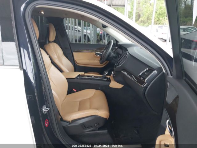 YV4A22PK1G1089824 Volvo Xc90 T6 Momentum