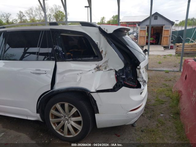 YV4A22PK1G1089824 Volvo Xc90 T6 Momentum