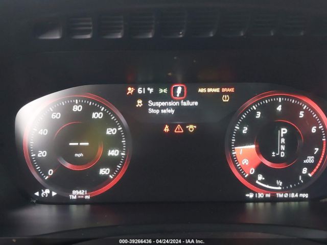 YV4A22PK1G1089824 Volvo Xc90 T6 Momentum