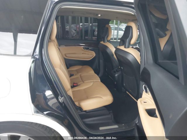 YV4A22PK1G1089824 Volvo Xc90 T6 Momentum