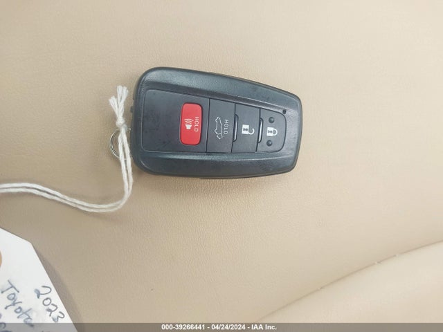 Toyota Rav4 Xle Premium 2023 2T3C1RFV4PW258772 Image 11
