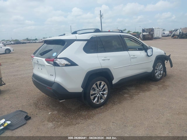 Toyota Rav4 Xle Premium 2023 2T3C1RFV4PW258772 Image 4