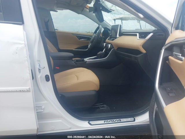 Toyota Rav4 Xle Premium 2023 2T3C1RFV4PW258772 Image 5