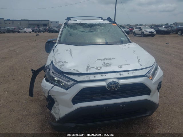 Toyota Rav4 Xle Premium 2023 2T3C1RFV4PW258772 Image 6