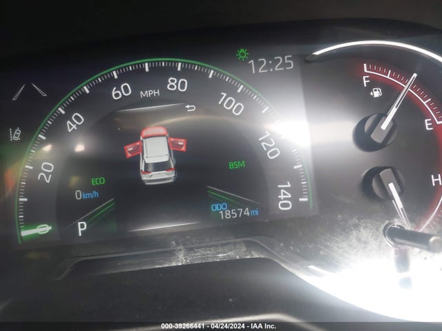 Toyota Rav4 Xle Premium 2023 2T3C1RFV4PW258772 Image 7
