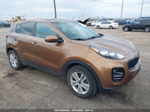 2018 KNDPMCAC0J7438801 main image
