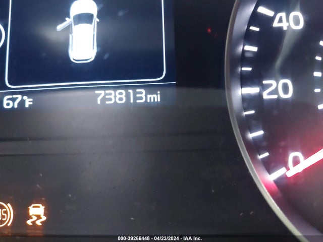 KIA Sportage Lx 2018 KNDPMCAC0J7438801 Image 7