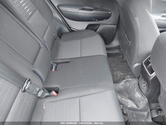 KIA Sportage Lx 2018 KNDPMCAC0J7438801 Image 8
