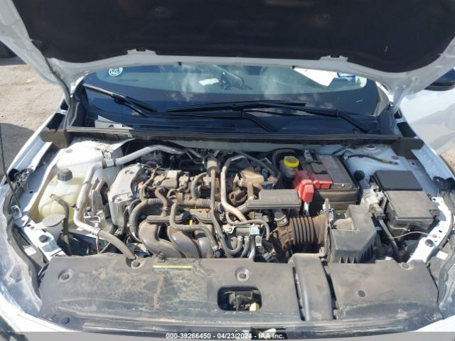 3N1AB8DV6PY259162 Nissan SENTRA SR