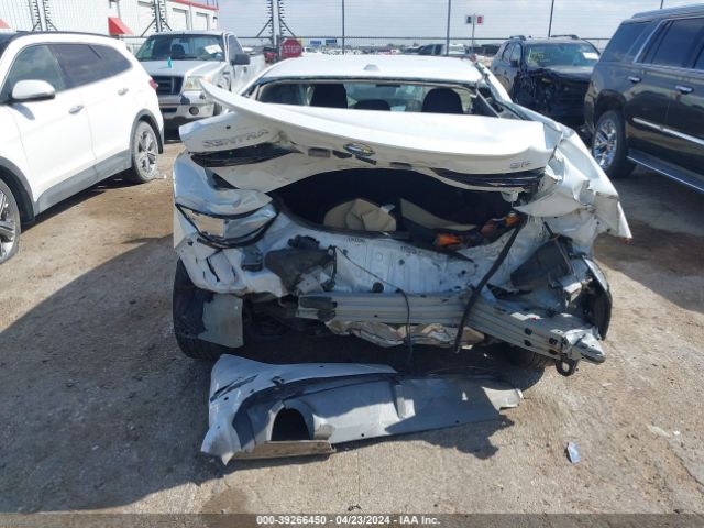 3N1AB8DV6PY259162 Nissan SENTRA SR
