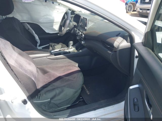 3N1AB8DV6PY259162 Nissan SENTRA SR