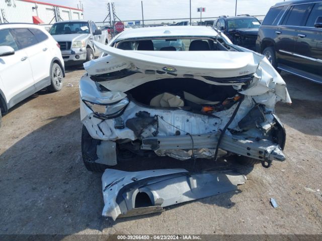 3N1AB8DV6PY259162 Nissan SENTRA SR