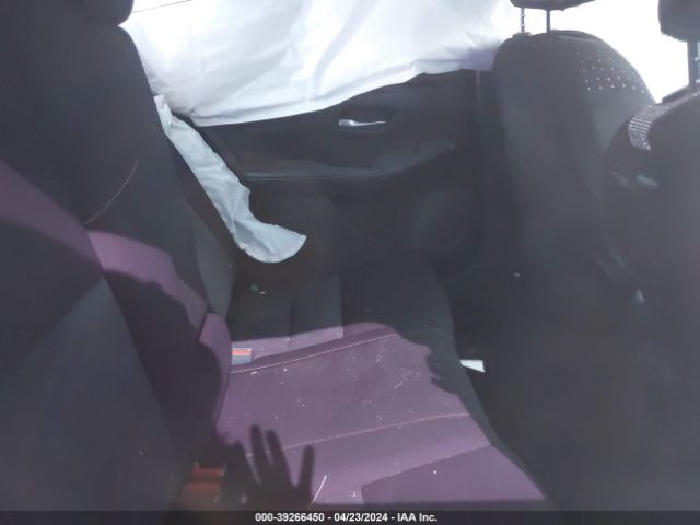 3N1AB8DV6PY259162 Nissan SENTRA SR