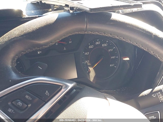 Chevrolet Camaro Rwd  1ls 2021 1G1FB1RX2M0140222 Image 16