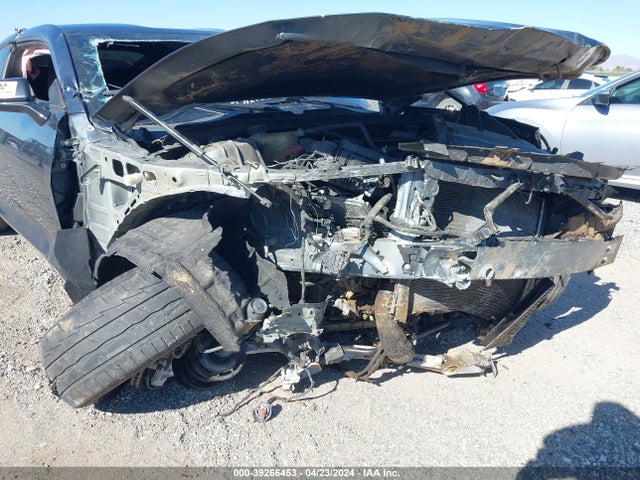 Chevrolet Camaro Rwd  1ls 2021 1G1FB1RX2M0140222 Image 6
