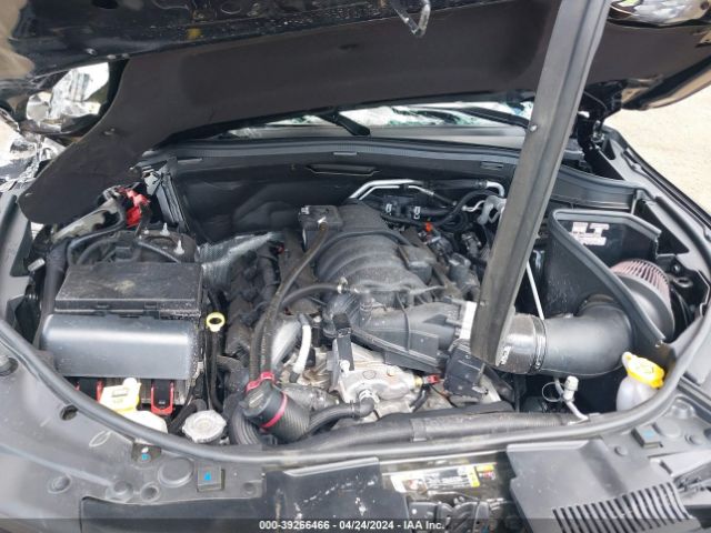1C4SDJGJ9PC618573 Dodge Durango Srt 392 Premium Awd