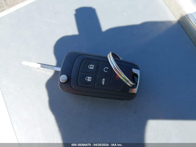 Chevrolet IMPALA 1LT 2015 2G1115SL4F9106304 Image 11