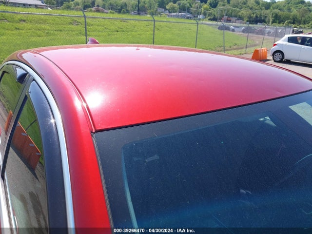 Chevrolet IMPALA 1LT 2015 2G1115SL4F9106304 Image 12