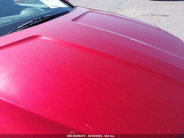 Chevrolet IMPALA 1LT 2015 2G1115SL4F9106304 Image 6