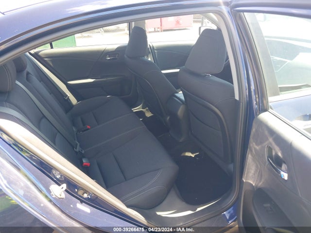 Honda Accord Sport 2014 1HGCR2F56EA182145 Image 8