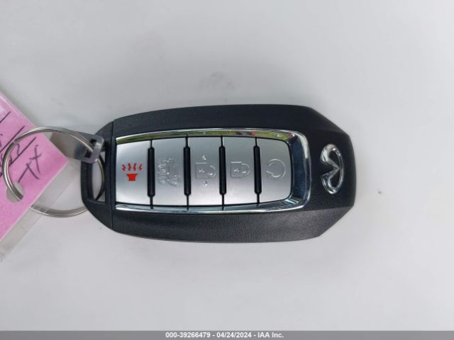 3PCAJ5BA5MF101689 Infiniti Qx50 Luxe