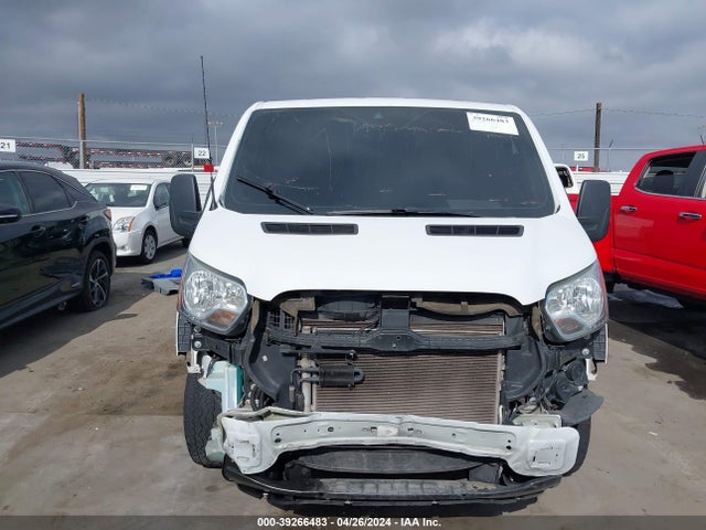 Ford Transit-150 Xlt 2016 1FMZK1ZMXGKB06575 Image 13