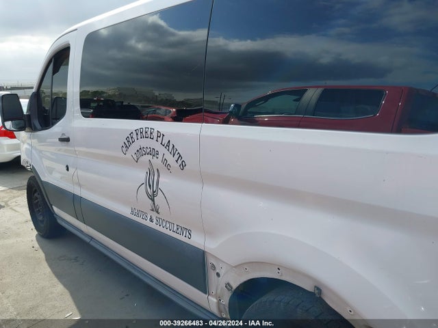 Ford Transit-150 Xlt 2016 1FMZK1ZMXGKB06575 Image 15