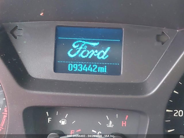 Ford Transit-150 Xlt 2016 1FMZK1ZMXGKB06575 Image 16