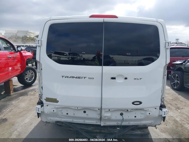 Ford Transit-150 Xlt 2016 1FMZK1ZMXGKB06575 Image 17