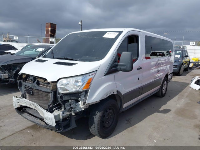 Ford Transit-150 Xlt 2016 1FMZK1ZMXGKB06575 Image 2