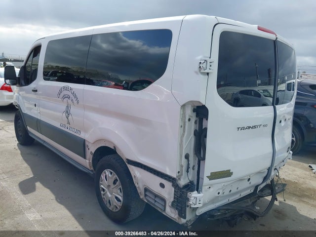 Ford Transit-150 Xlt 2016 1FMZK1ZMXGKB06575 Image 3