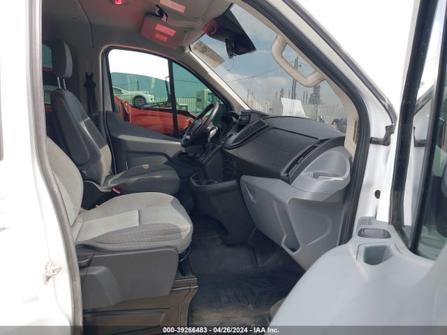 Ford Transit-150 Xlt 2016 1FMZK1ZMXGKB06575 Image 5
