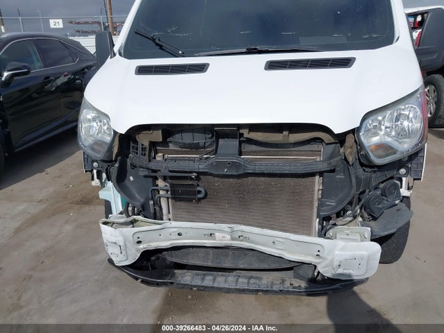 Ford Transit-150 Xlt 2016 1FMZK1ZMXGKB06575 Image 6