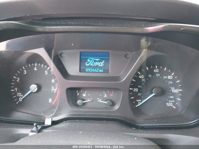 Ford Transit-150 Xlt 2016 1FMZK1ZMXGKB06575 Image 7