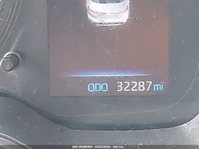 Toyota COROLLA LE 2022 5YFEPMAE9NP383114 Image 14