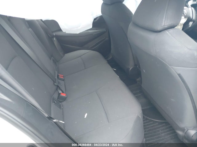 Toyota COROLLA LE 2022 5YFEPMAE9NP383114 Image 8