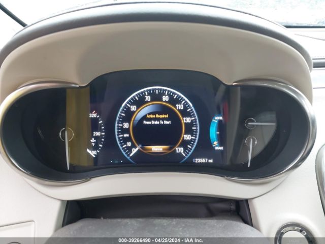 1G4GD5G37EF163552 Buick Lacrosse Premium I Group
