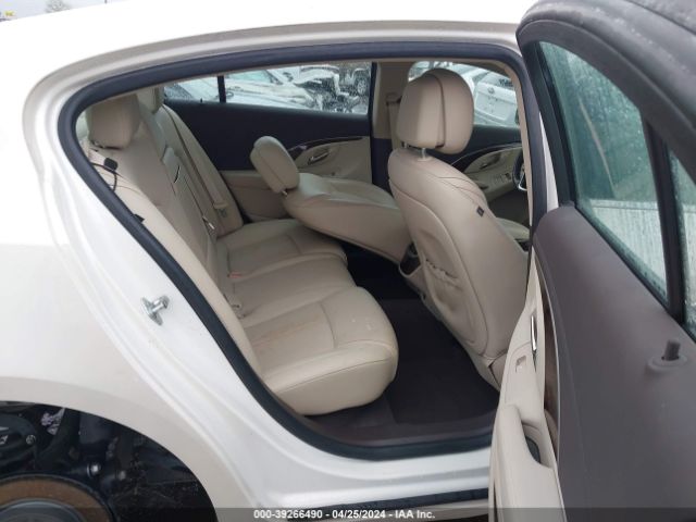 1G4GD5G37EF163552 Buick Lacrosse Premium I Group